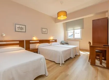 Ros Mary Hotel