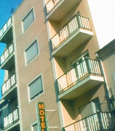 Ros Mary Hotel Ribadeo