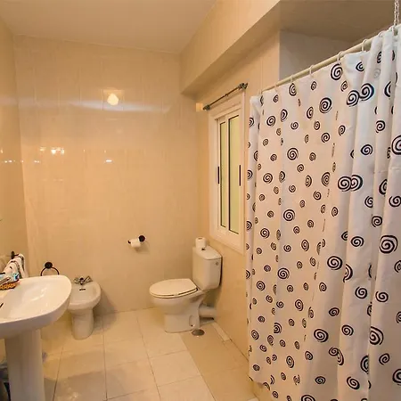 Ros Mary Hotel Ribadeo