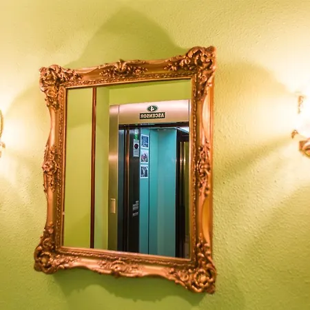 Ros Mary Hotel Ribadeo