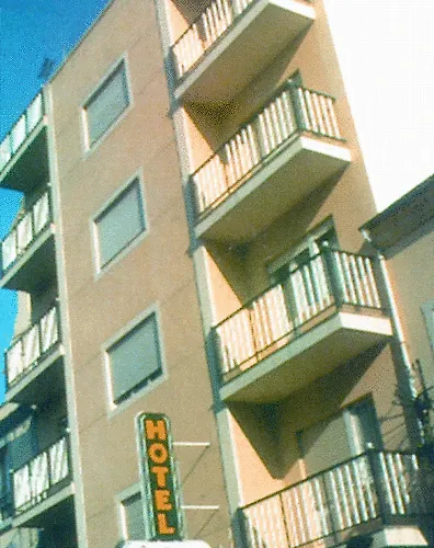 Ros Mary Hotel Ribadeo