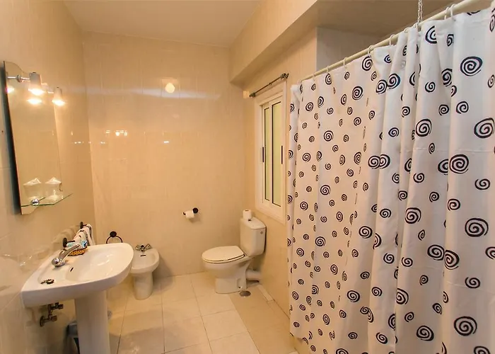 Ros Mary Hotel Ribadeo