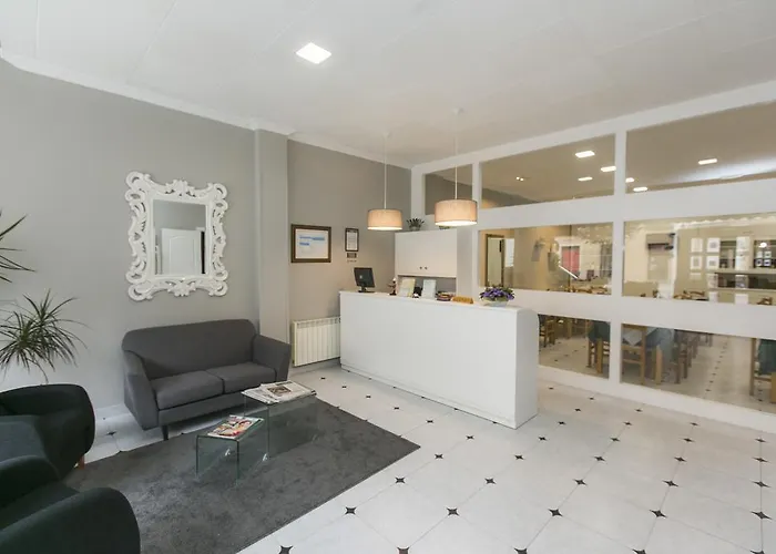 Ros Mary 리바데오